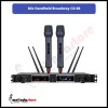 Paket Sound System Masjid Speaker Coloumn Thinuna QL-120L - Indoor 50m2
